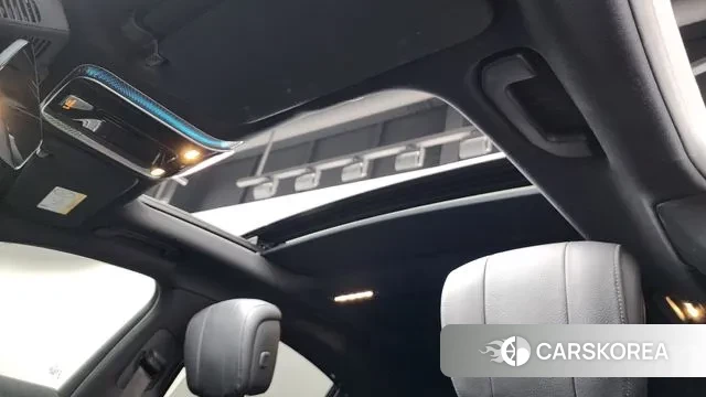 Mercedes-Benz S-Class W223 id 3701895 из Кореи 10