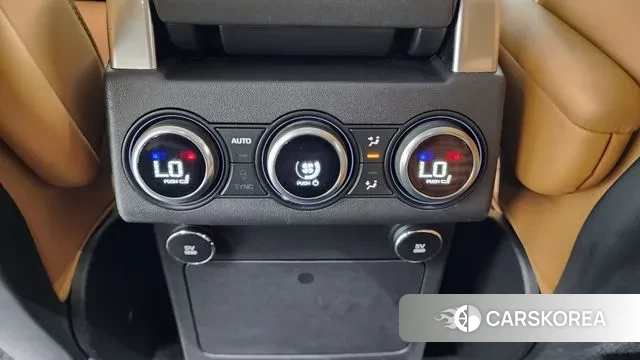 Land Rover Discovery 5 id 3134249 из Кореи 10