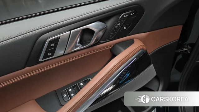 BMW X6 (G06) id 4230478 из Кореи 10