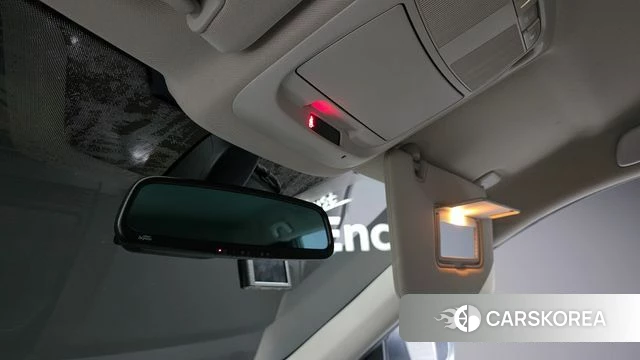 Renault Korea (Samsung) The New QM6 id 3936303 из Кореи 10