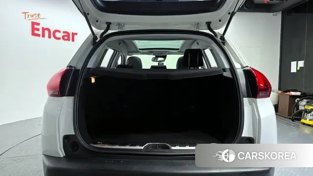 Peugeot 2008 id 3536411 из Кореи 10