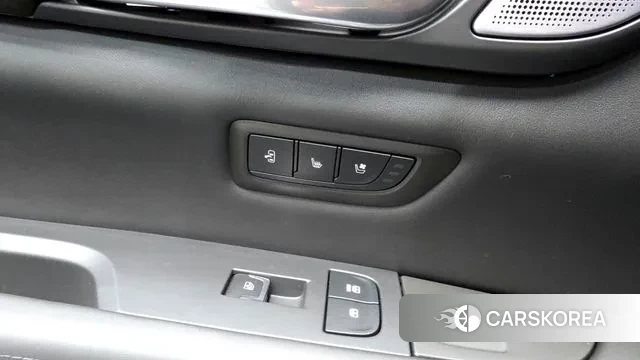 Cadillac CT6 id 3319374 из Кореи 10