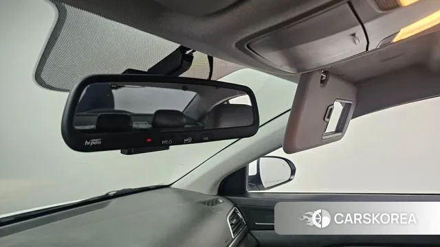 Hyundai Avante AD id 3622601 из Кореи 10