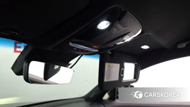 Kia K8 id 3660484 из Кореи 10