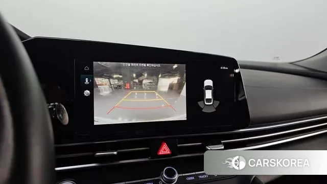 Hyundai Avante (CN7) id 3733258 из Кореи 10