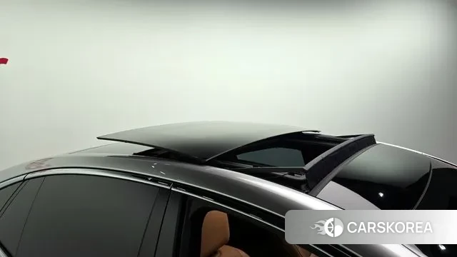 Lexus LS500 5th generation id 2884156 из Кореи 10