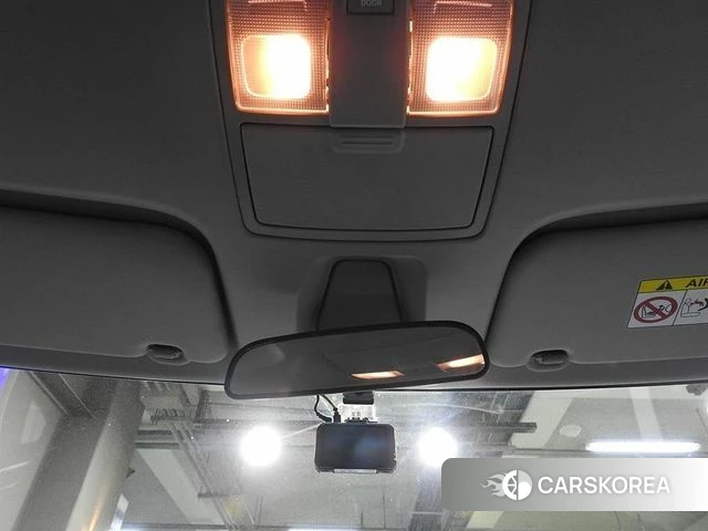 Kia The New Ray id 4224007 из Кореи 10