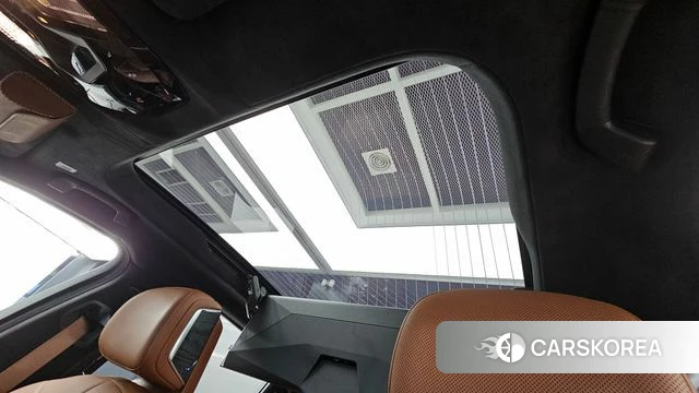 BMW 7 Series (G70) id 4691981 из Кореи 10