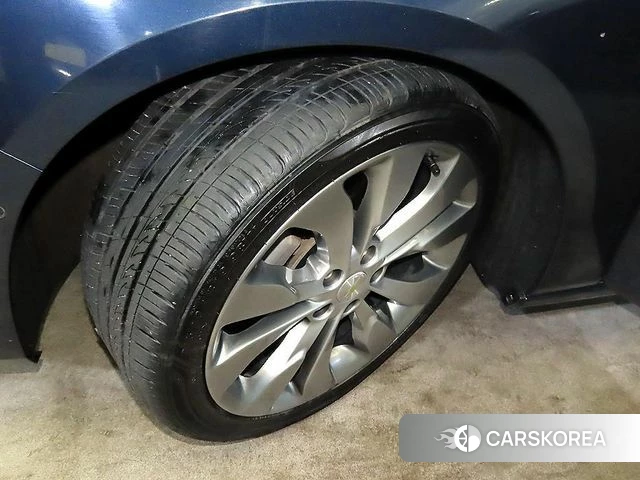 Kia The New K3 2nd generation id 4201334 из Кореи 10