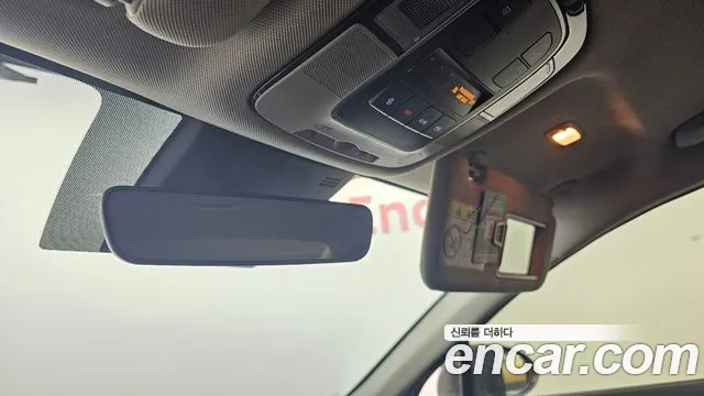 Hyundai Sonata (DN8) id 2523322 из Кореи 10