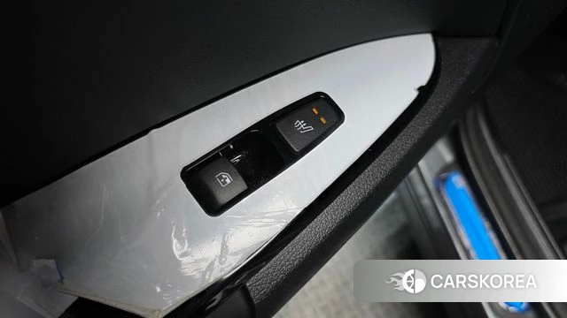 Kia Sportage 5th Generation Hybrid id 4735514 из Кореи 10