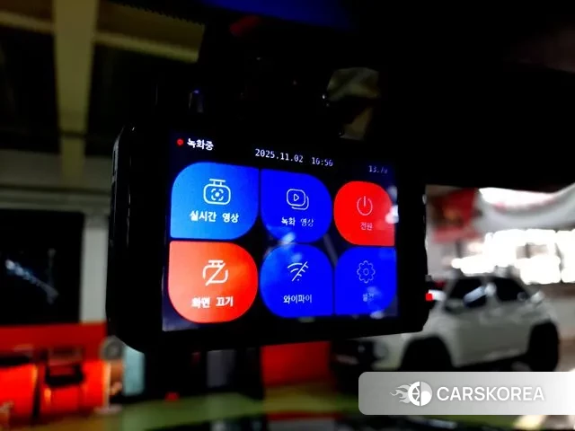 Hyundai Casper id 3317926 из Кореи 10