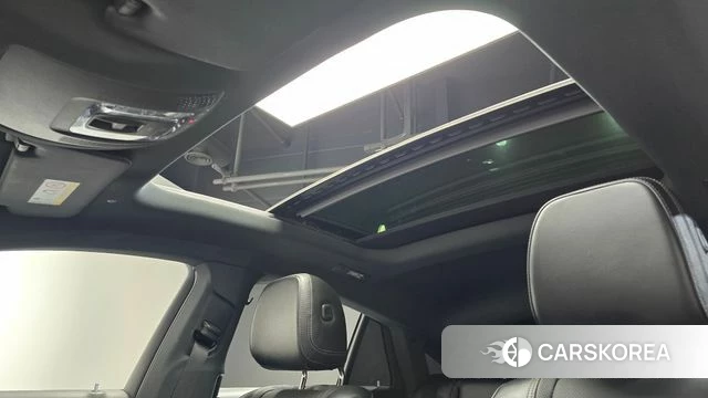 Mercedes-Benz GLE-Class W167 id 4561403 из Кореи 10