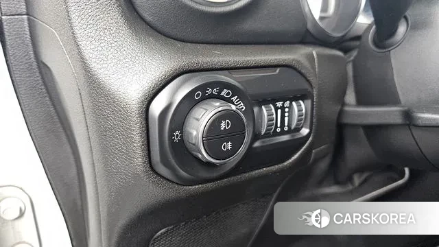 Jeep Wrangler (JL) id 3504862 из Кореи 10