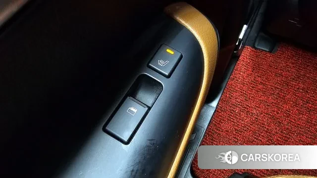 Kia The New Mohave id 3661688 из Кореи 10