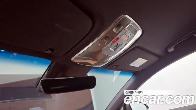 Genesis G80 (RG3) id 2879645 из Кореи 10