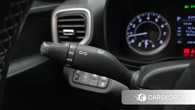 Hyundai Venue id 3448422 из Кореи 10