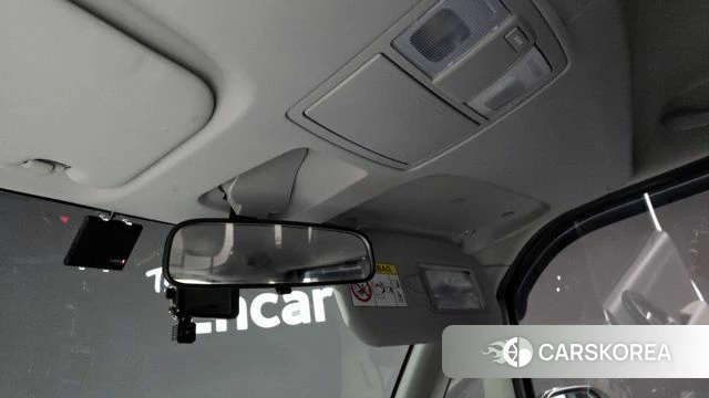 Kia The New Ray id 3820072 из Кореи 10