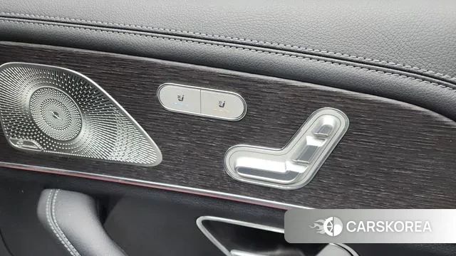 Mercedes-Benz GLS - Class X167 id 3650115 из Кореи 10