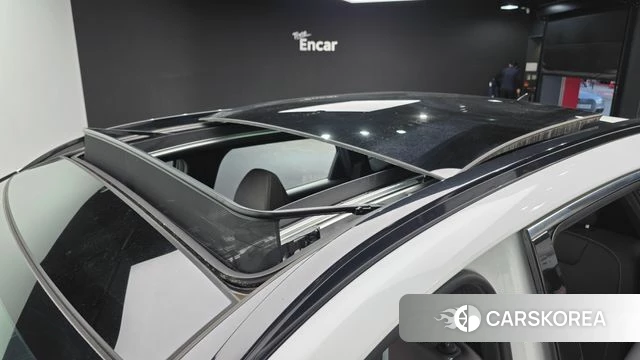 Hyundai Tucson Hybrid (NX4) id 3898743 из Кореи 10