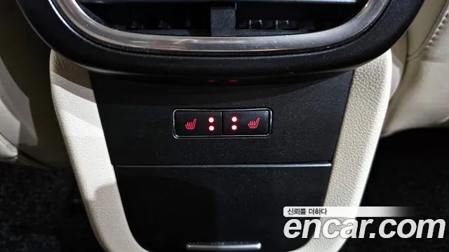 Lincoln MKX 2nd Generation id 2907932 из Кореи 10