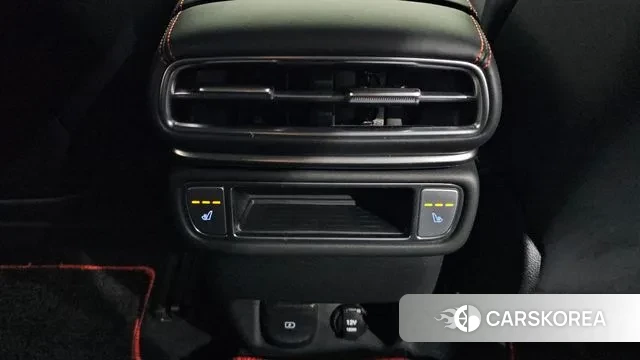 Genesis GV80 Coupe id 3610336 из Кореи 10