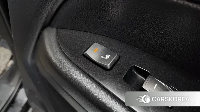 Ssangyong Rexton Sports id 3519774 из Кореи 10