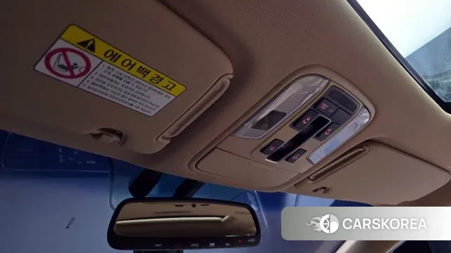 Kia The New Carnival id 3344963 из Кореи 10