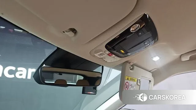 Kia EV6 id 3447583 из Кореи 10