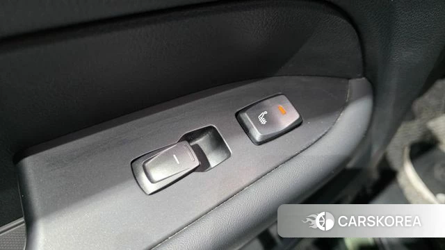 Ssangyong The New Rexton Sport id 4687879 из Кореи 10