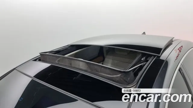 Hyundai The New Grandeur IG id 2854770 из Кореи 10