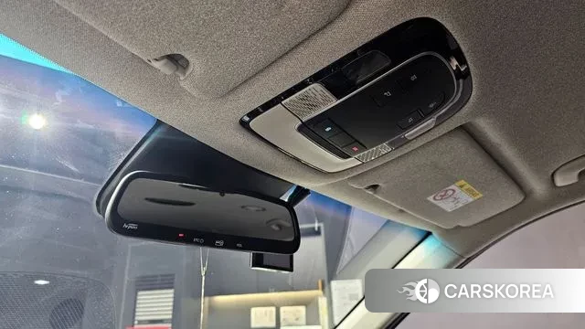 Hyundai Palisade id 3468569 из Кореи 10