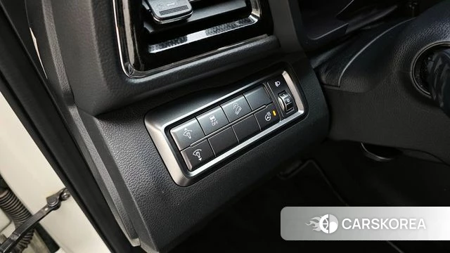 Ssangyong Berry New Tivoli id 4020059 из Кореи 10