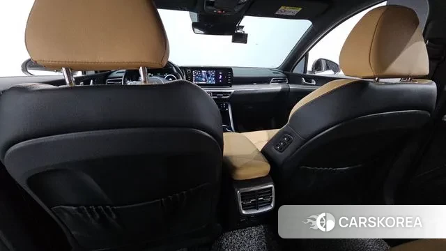 Kia K5 3rd generation id 3586785 из Кореи 10