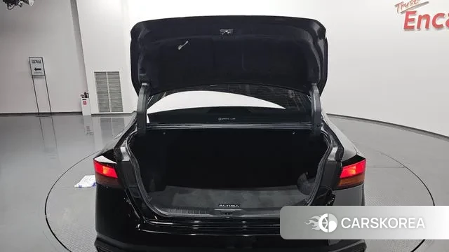 Nissan Altima (L34) id 2966072 из Кореи 10