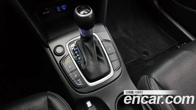 Hyundai Kona id 2763867 из Кореи 10