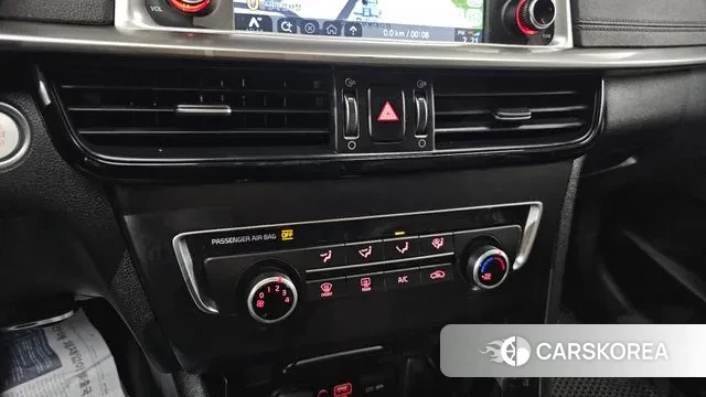 Kia The New K5 2nd generation id 3583431 из Кореи 10