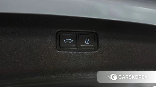 Genesis GV80 id 4780517 из Кореи 10