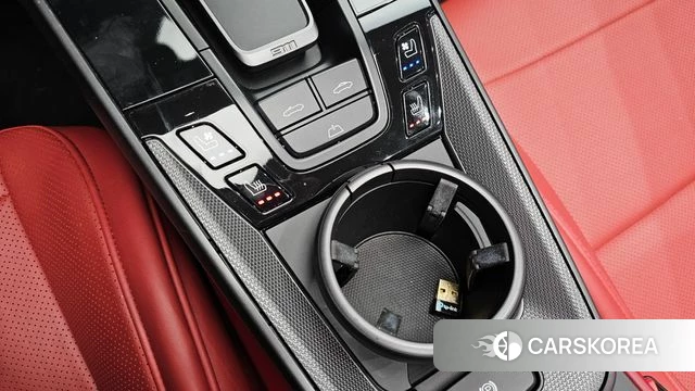 Porsche 911(992) id 4666814 из Кореи 10