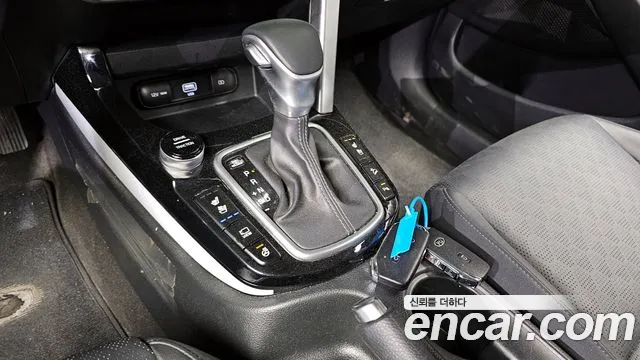 Kia Seltos id 2659555 из Кореи 10