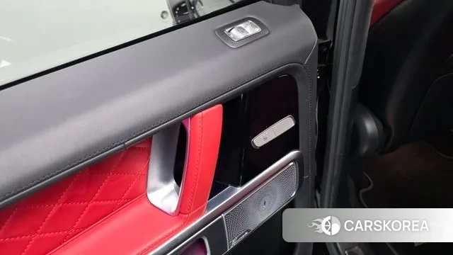 Mercedes-Benz G-Class W463b id 3621524 из Кореи 10