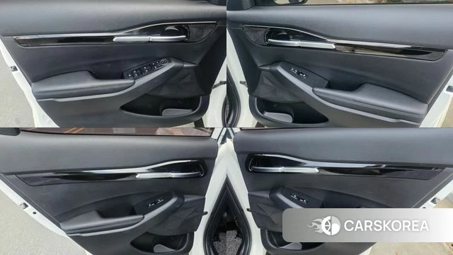 Kia Seltos id 4195792 из Кореи 10