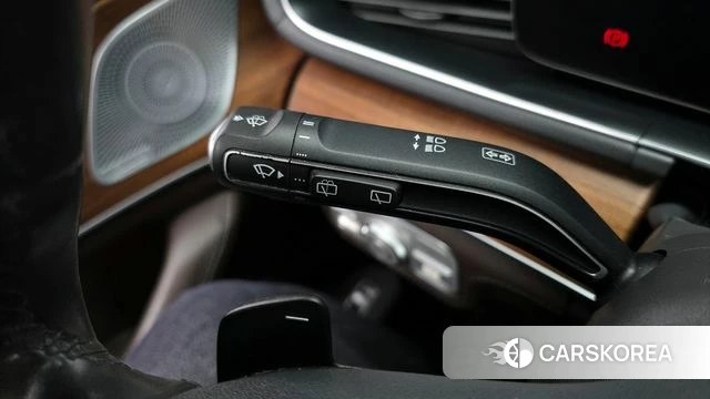 Mercedes-Benz GLE-Class W167 id 4325223 из Кореи 10
