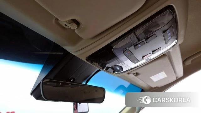 Hyundai Staria id 4222849 из Кореи 10