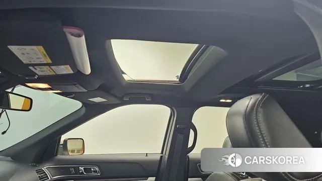 Ford Explorer id 3039303 из Кореи 10