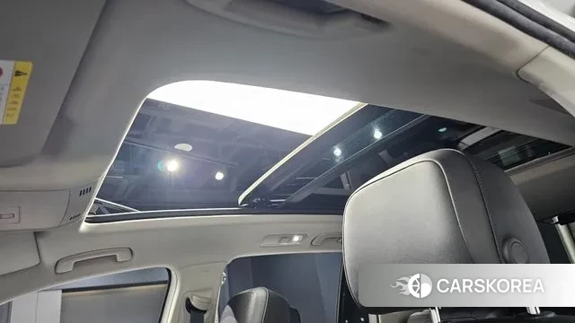 Volkswagen Tiguan second Generation id 3489230 из Кореи 10