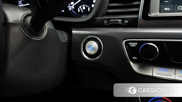 Hyundai Sonata New Rise id 3886543 из Кореи 10