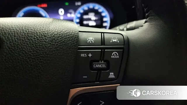 Toyota Crown Crossover id 3316817 из Кореи 10