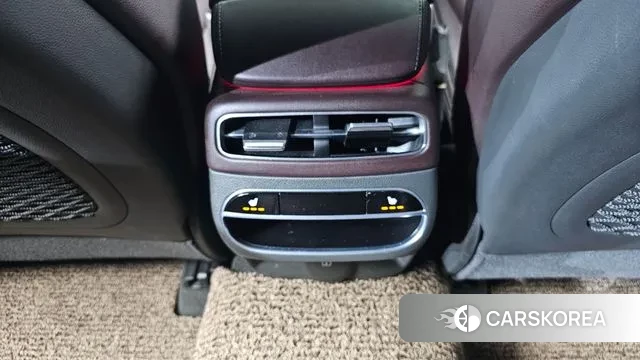 Genesis GV70 id 3428250 из Кореи 10