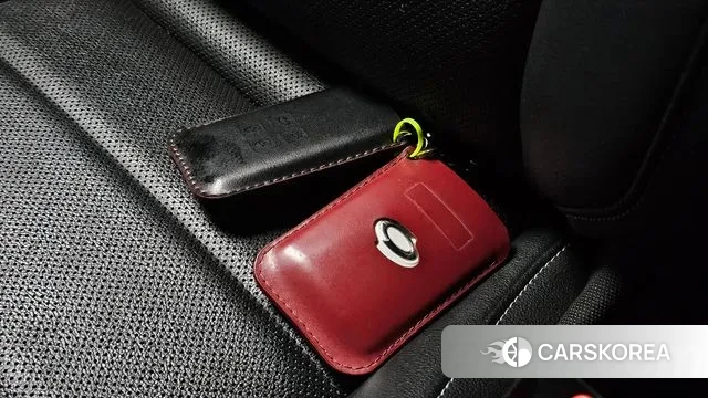 Renault Korea (Samsung) XM3 id 3508842 из Кореи 10